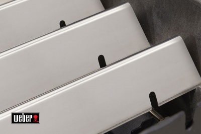 Weber Spirit Premium SP-335 GBS