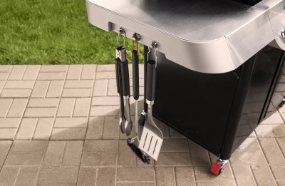 Weber Genesis E-315