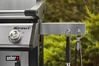 Weber Spirit Premium SP-335 GBS