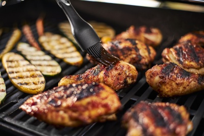 Weber Spirit E-215 GBS