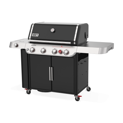  Weber Genesis E-435