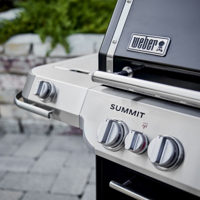 Weber Summit FS38 E