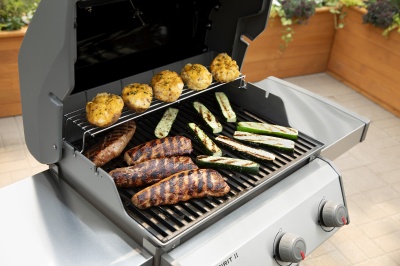 Weber Spirit II E-310 GBS