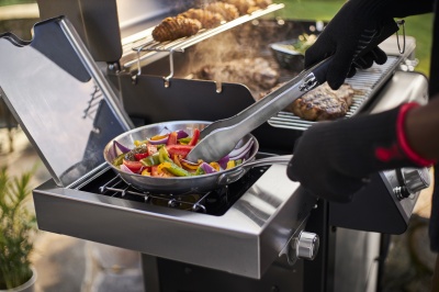 Weber Spirit Premium SP-335 GBS