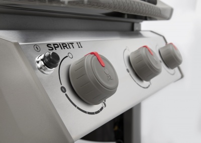 Weber Spirit II E-320 GBS