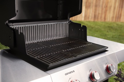 Weber Genesis E-315