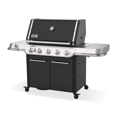 Weber Summit FS38 E