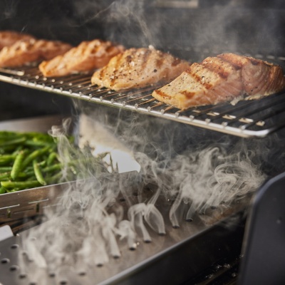 Weber Summit FS38 S