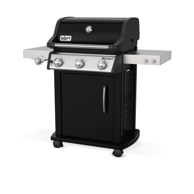 Weber Spirit E-325s GBS