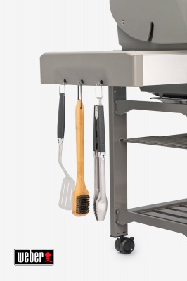 Weber Genesis II E-410 GBS