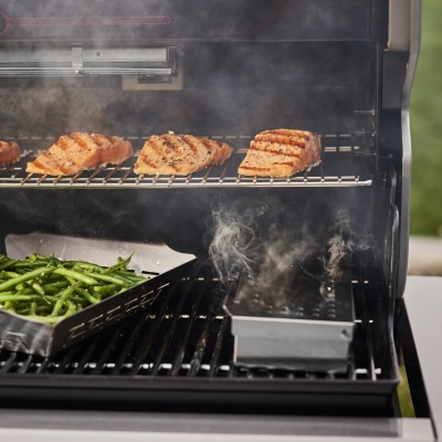 Weber Summit FS38 S