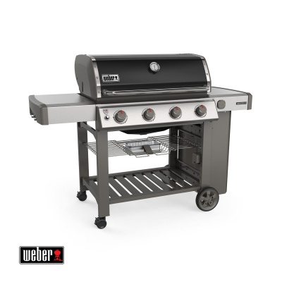 Weber Genesis II E-410 GBS
