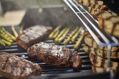 Weber Spirit Premium EP-335 GBS