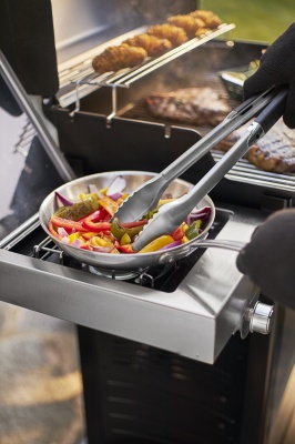 Weber Spirit Premium SP-335 GBS