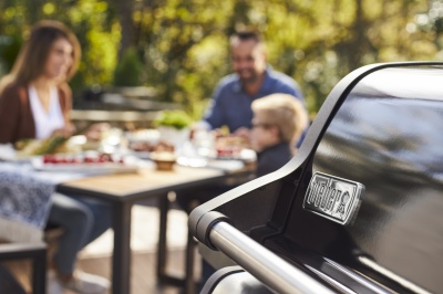 Weber Spirit E-215 GBS