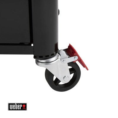 Weber Genesis E-315