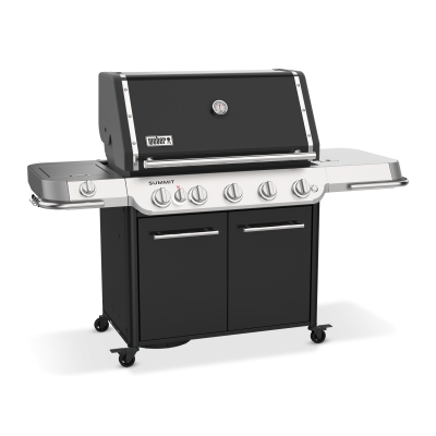Weber Summit FS38 E