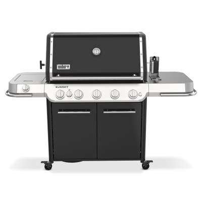 Weber Summit FS38 E