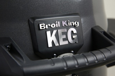 Broil King KEG 5000