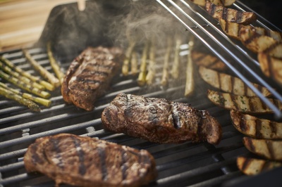 Weber Spirit E-215 GBS