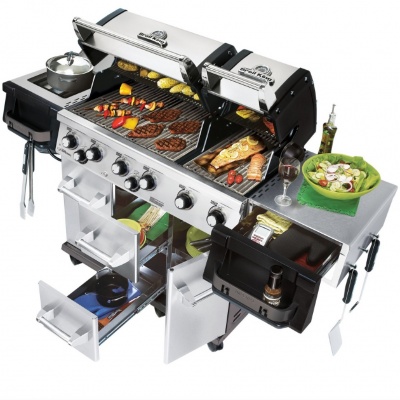 Broil King IMPERIAL XLS