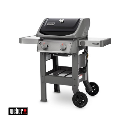 Weber Spirit II E-210 GBS