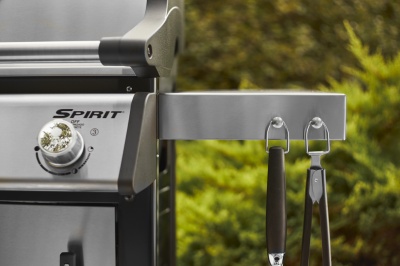 Weber Spirit Premium SP-335 GBS