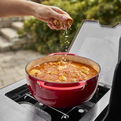 Weber Summit FS38 S