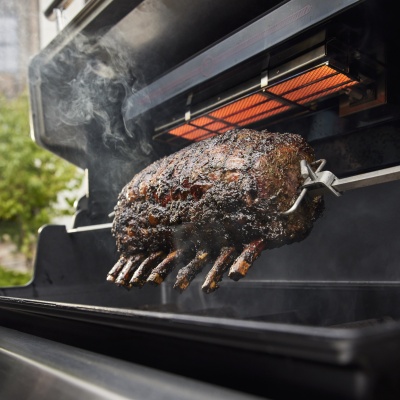 Weber Summit FS38 S
