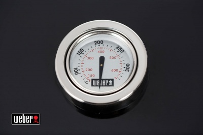 Weber Spirit II E-210 GBS