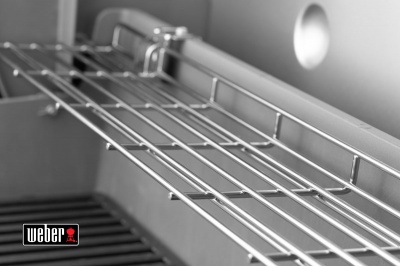 Weber Genesis II E-410 GBS