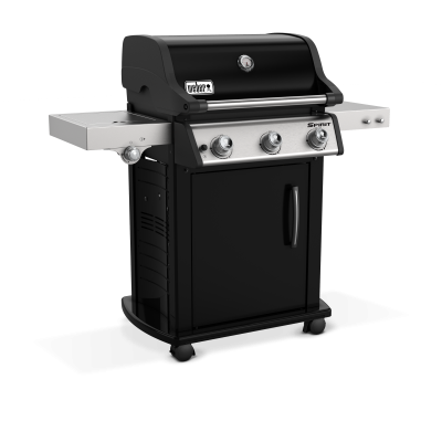 Weber Spirit E-325s GBS