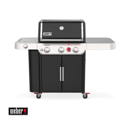 Weber Genesis E-335