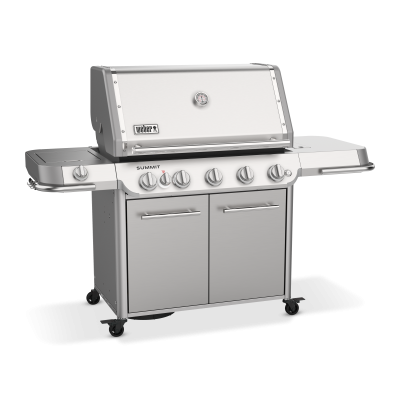 Weber Summit FS38 S