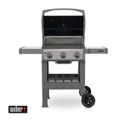 Weber Spirit II E-310 GBS