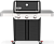 Weber Genesis E-315