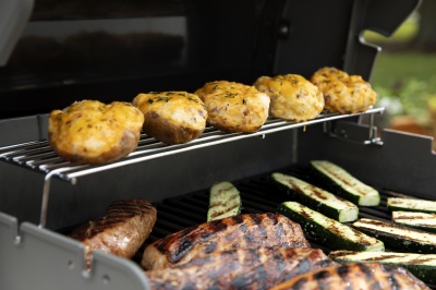 Weber Spirit II E-310 GBS