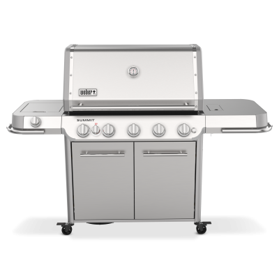 Weber Summit FS38 S