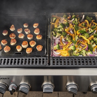 Weber Summit FS38 S