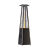 Газовый обогреватель KamineX ТОБА