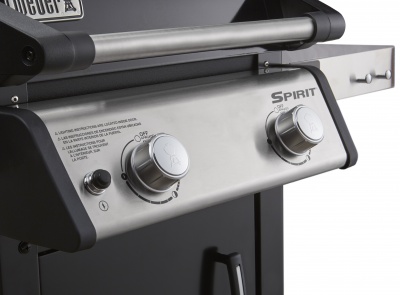 Weber Spirit E-215 GBS