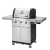Char-Broil Professional PRO 3S