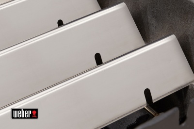 Weber Spirit E-325s GBS