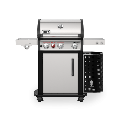 Weber Spirit Premium SP-335 GBS