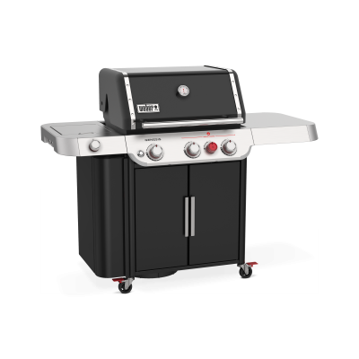 Weber Genesis E-335