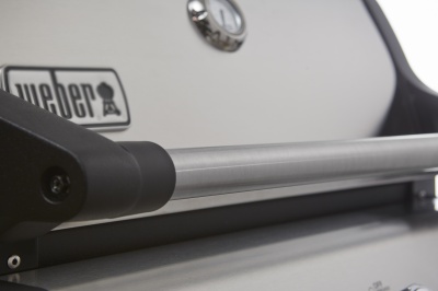 Weber Spirit Premium SP-335 GBS
