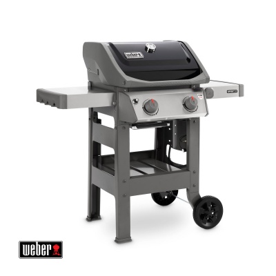 Weber Spirit II E-210 GBS