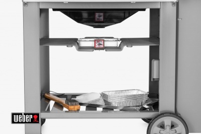 Weber Genesis II E-410 GBS
