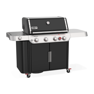  Weber Genesis E-435