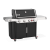  Weber Genesis E-435